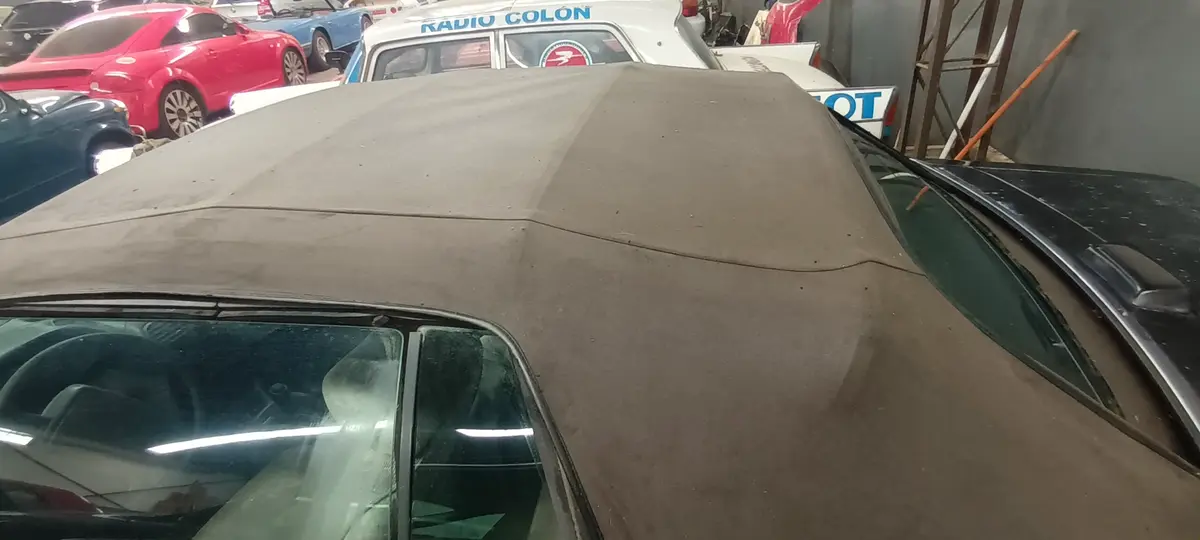 Mira esta publicación de Chrysler Lebaron 1991 en Motordil