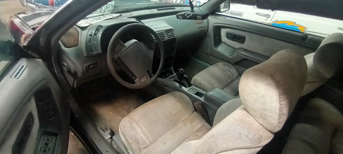 Mira esta publicación de Chrysler Lebaron 1991 en Motordil