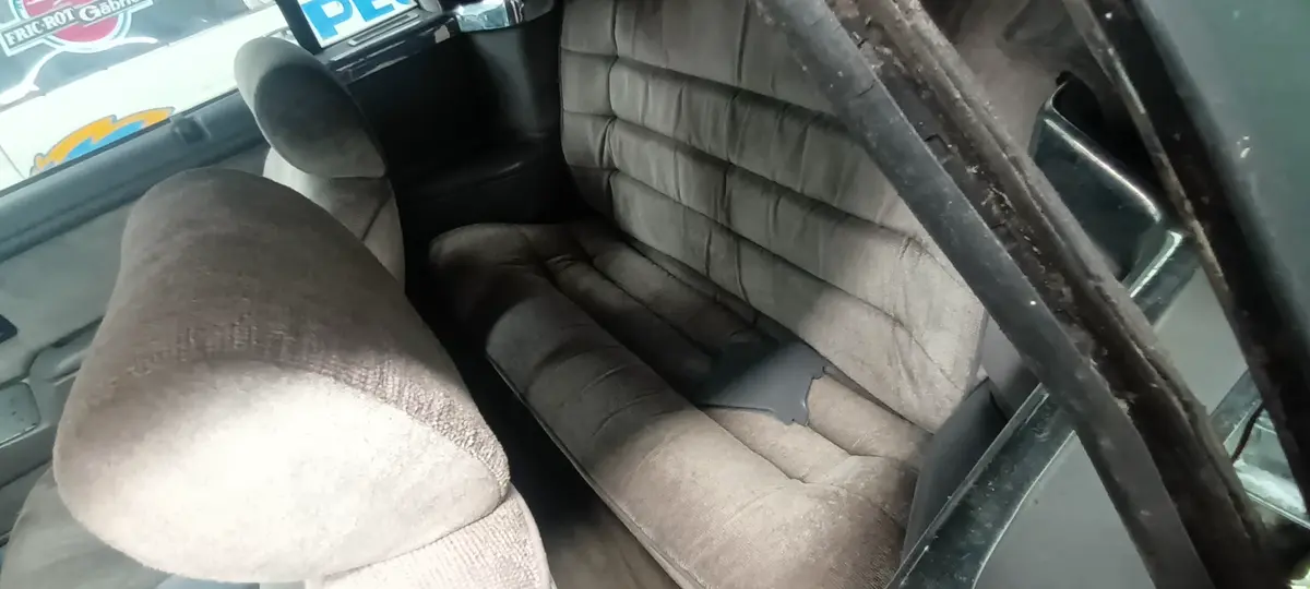 Mira esta publicación de Chrysler Lebaron 1991 en Motordil