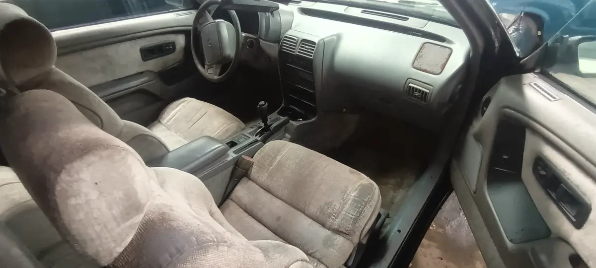 Mira esta publicación de Chrysler Lebaron 1991 en Motordil