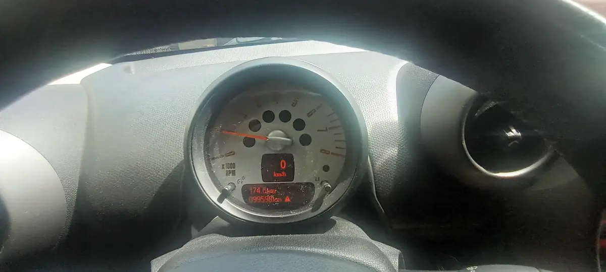 Mirá esta publicación de Mini Countryman