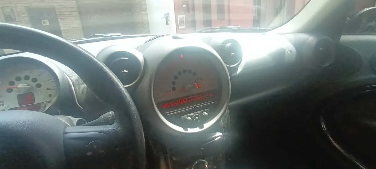 Mirá esta publicación de Mini Countryman