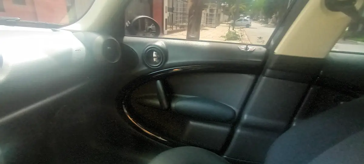 Mirá esta publicación de Mini Countryman