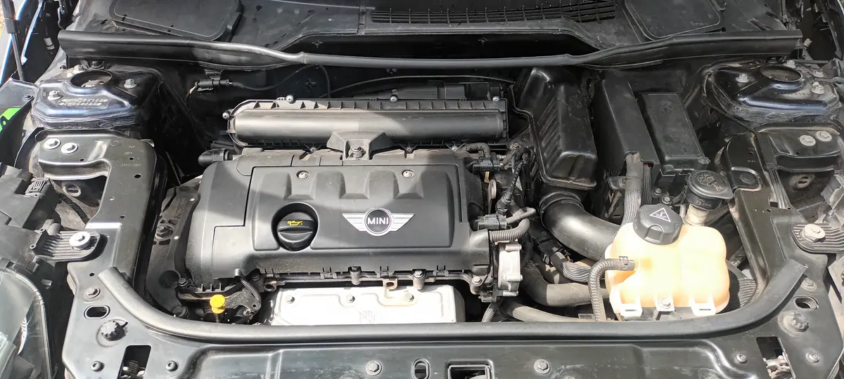 Mirá esta publicación de Mini Countryman