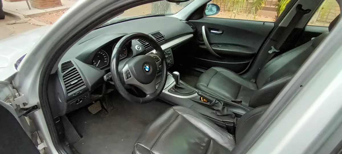 Mira esta publicación de BMW Serie 1 2006 en Motordil