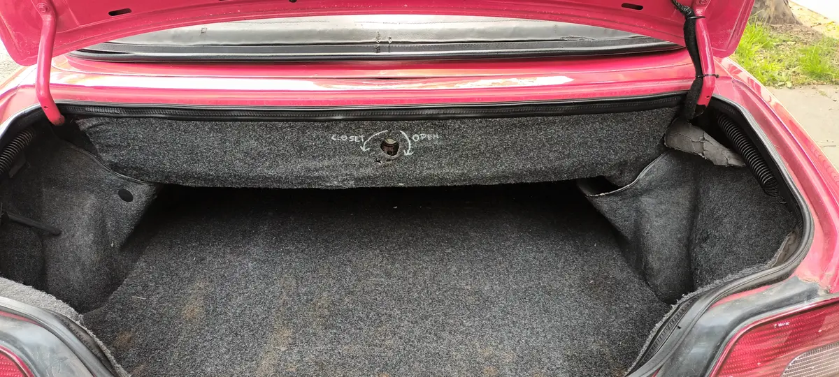 Mira esta publicación de Peugeot 306 1994 en Motordil