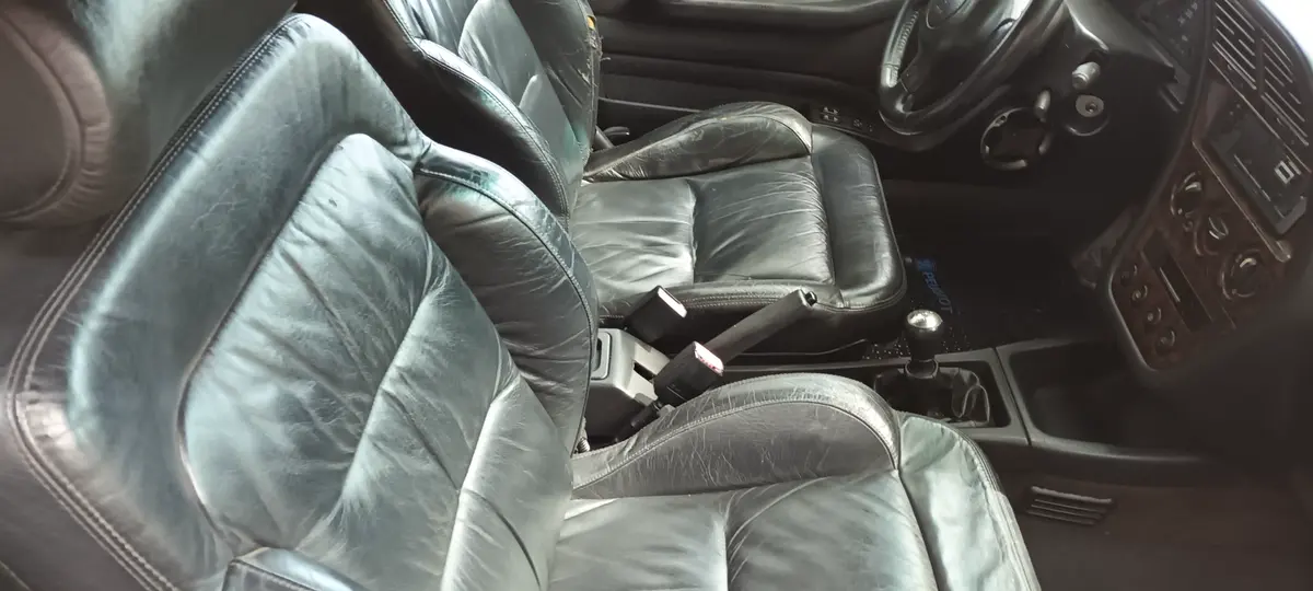 Mira esta publicación de Peugeot 306 1994 en Motordil