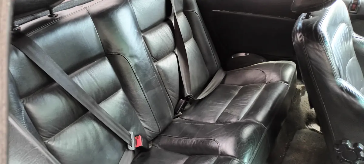 Mira esta publicación de Peugeot 306 1994 en Motordil