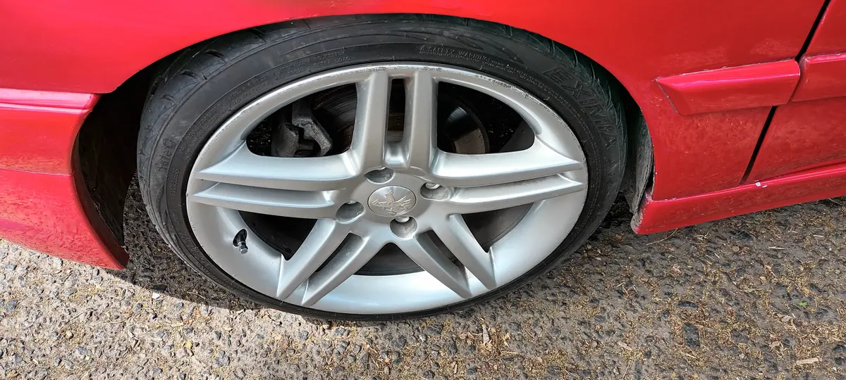 Mirá esta publicación de Peugeot 306