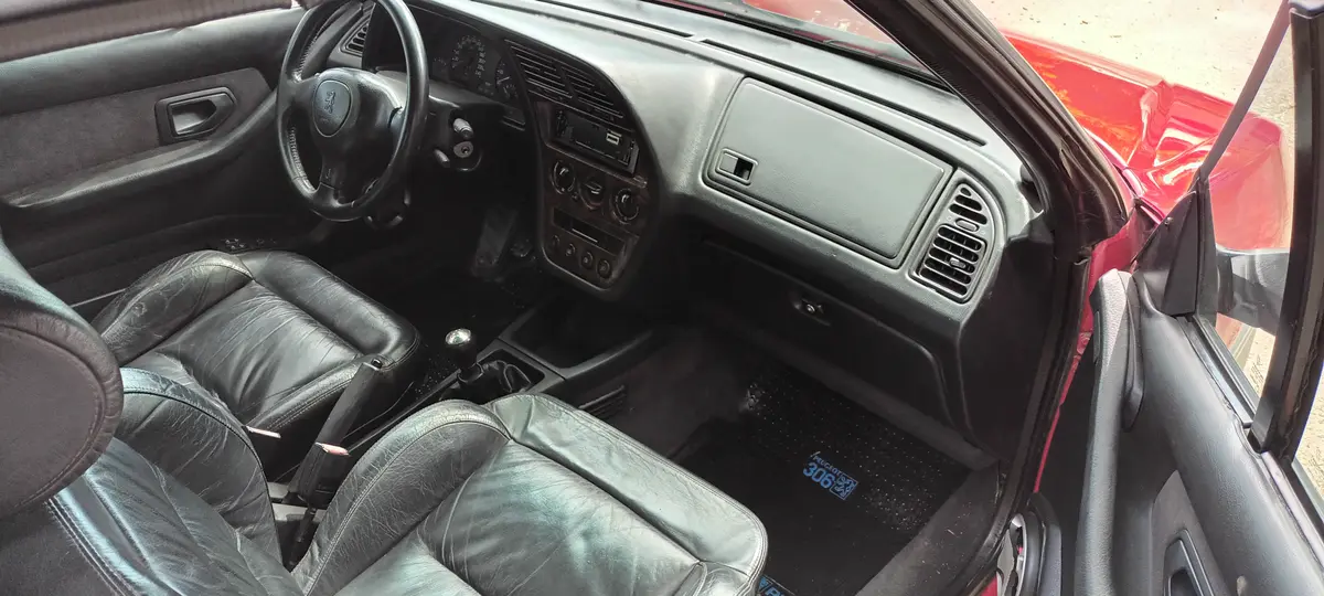 Mira esta publicación de Peugeot 306 1994 en Motordil