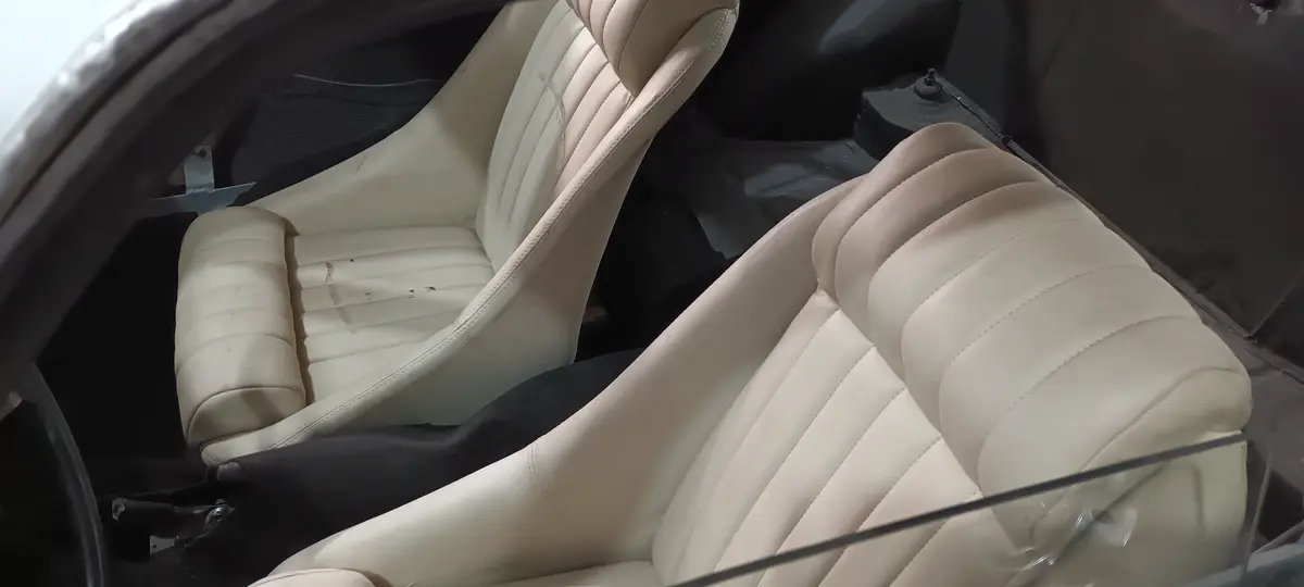 Mira esta publicación de Cisitalia Otros 1961 en Motordil