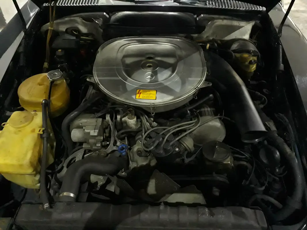 Mirá esta publicación de Mercedes Benz SL