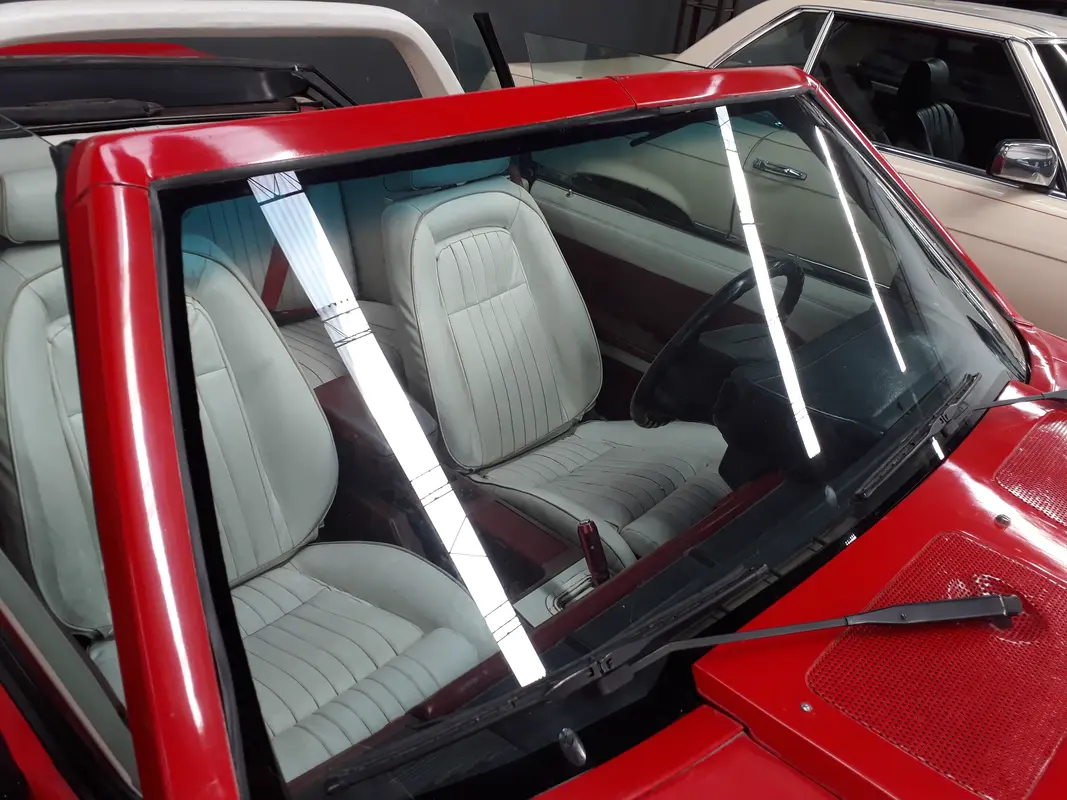 Mira esta publicación de Ford Mustang 1990 en Motordil