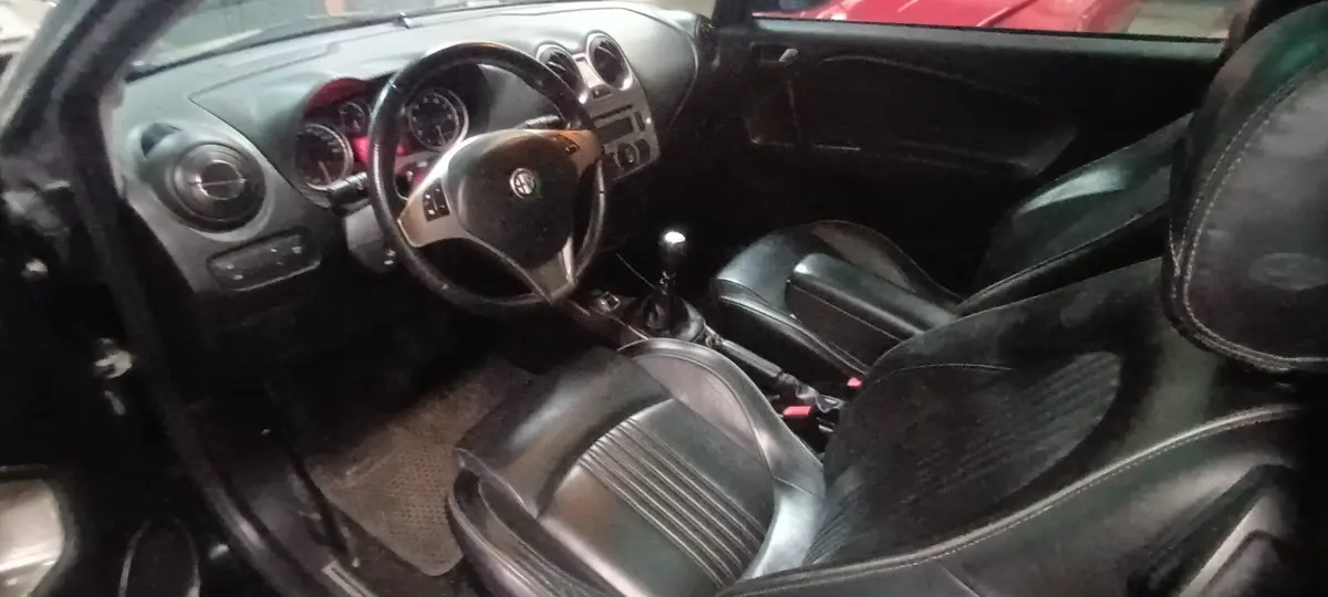 Mira esta publicación de Alfa Romeo Mito 2011 en Motordil