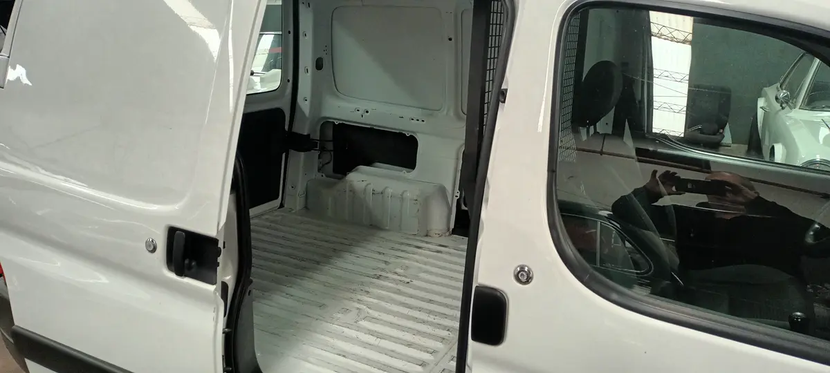 Mira esta publicación de Citroen Berlingo 2016 en Motordil