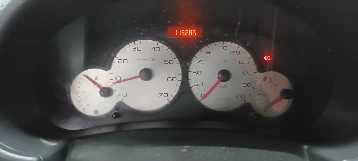 Mira esta publicación de Citroen Berlingo 2016 en Motordil