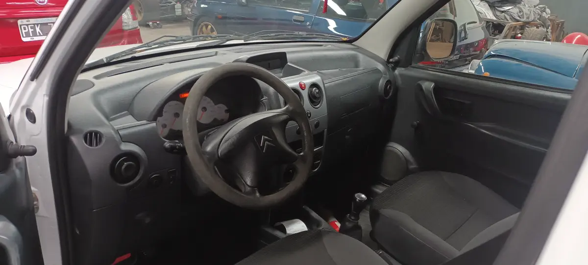 Mira esta publicación de Citroen Berlingo 2016 en Motordil