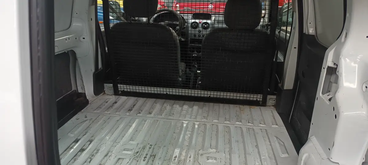 Mira esta publicación de Citroen Berlingo 2016 en Motordil