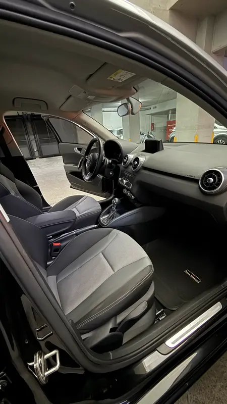 Mirá esta publicación de Audi A1