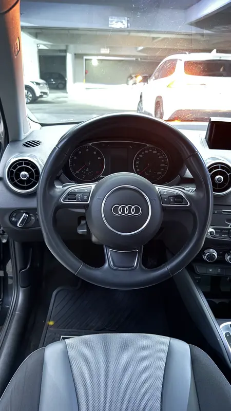 Mirá esta publicación de Audi A1