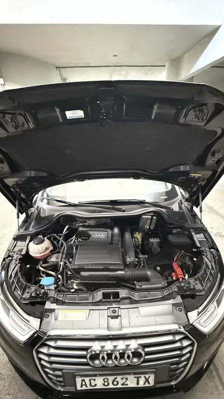 Mirá esta publicación de Audi A1