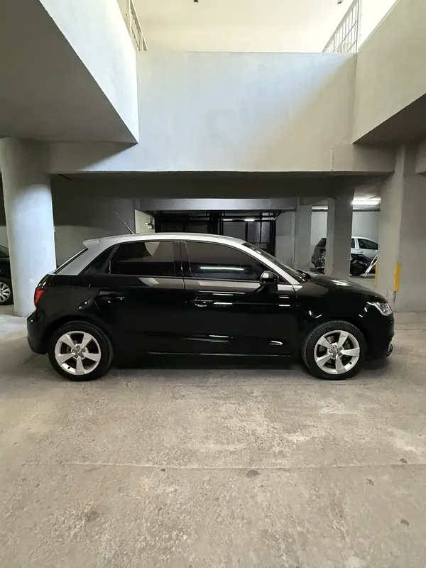 Mirá esta publicación de Audi A1