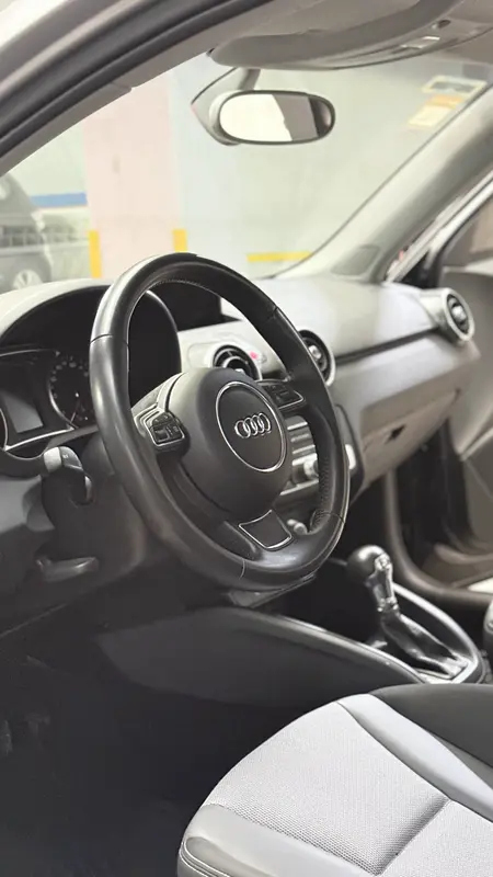 Mirá esta publicación de Audi A1