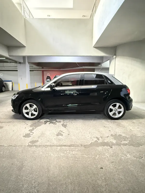 Mirá esta publicación de Audi A1