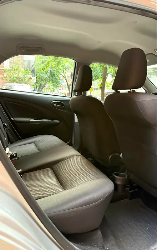 Mirá esta publicación de Toyota Etios