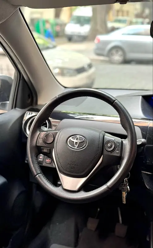 Mirá esta publicación de Toyota Etios