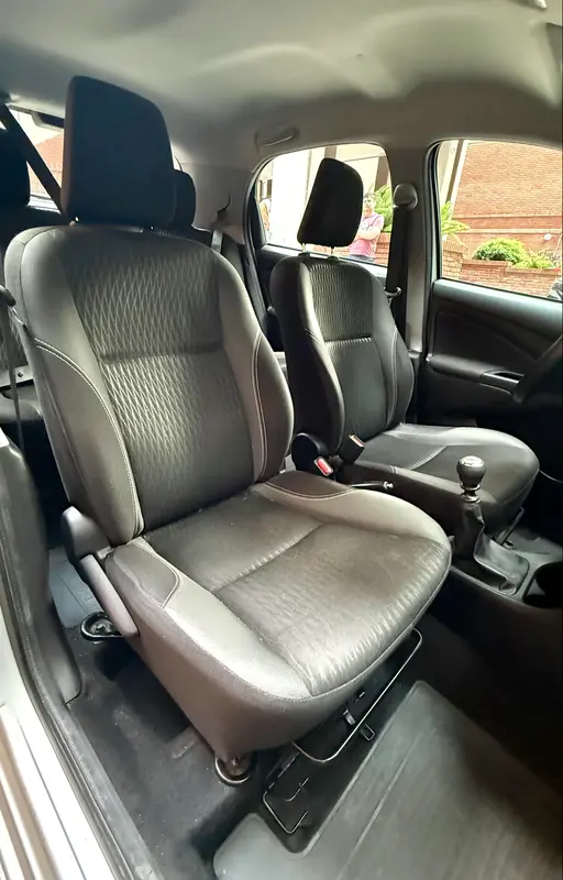 Mirá esta publicación de Toyota Etios