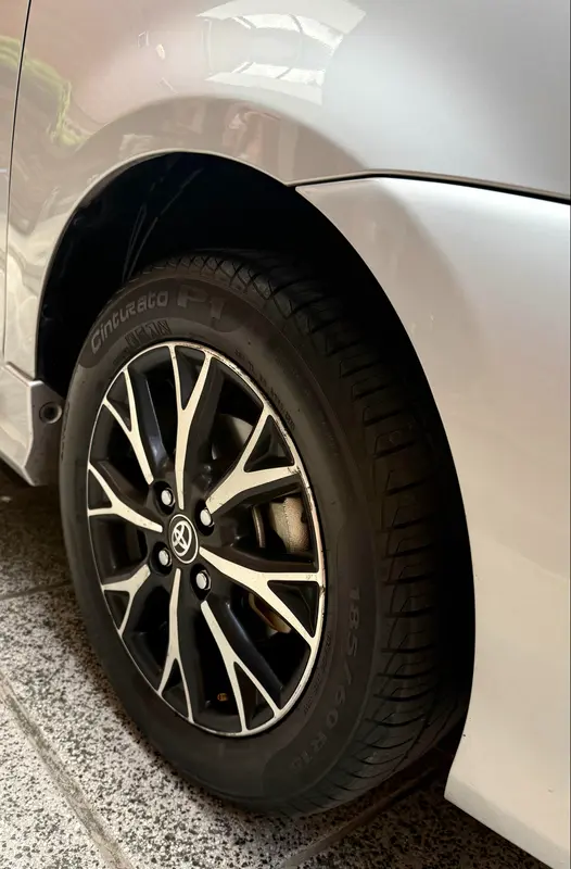 Mirá esta publicación de Toyota Etios