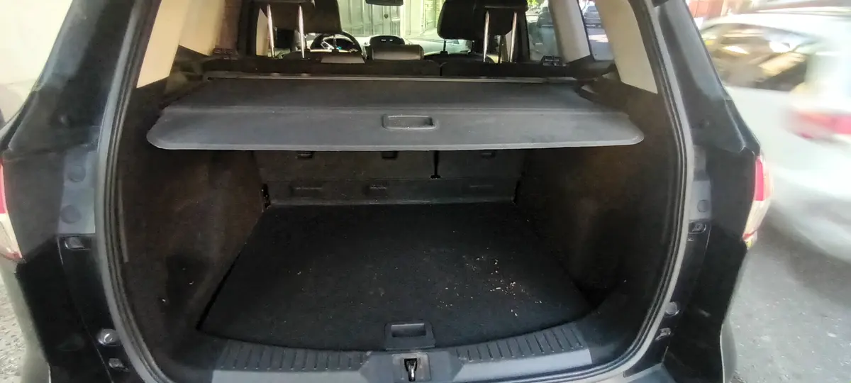 Mira esta publicación de Ford Kuga 2014 en Motordil