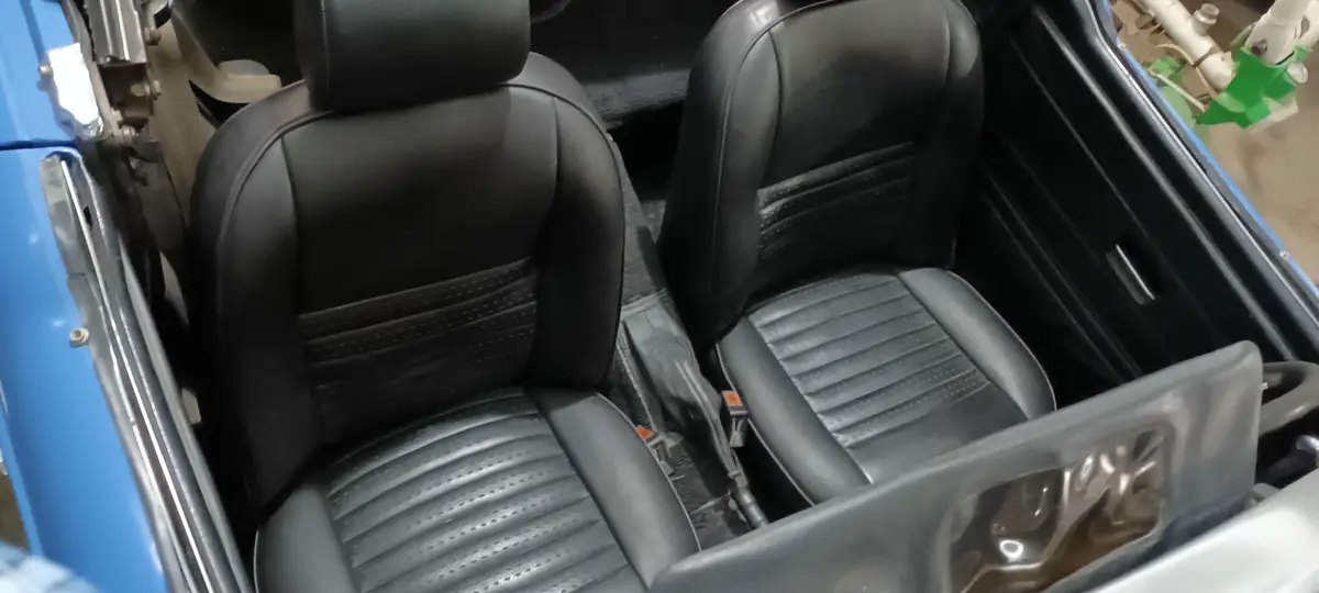 Mirá esta publicación de Triumph TR6