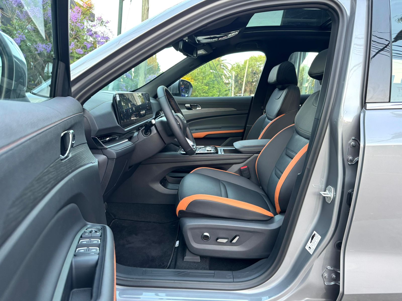 Mira esta publicación de Ford Territory 2025 en Motordil