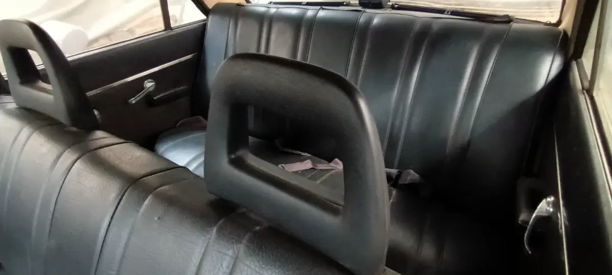 Mira esta publicación de Ford Falcon 1973 en Motordil