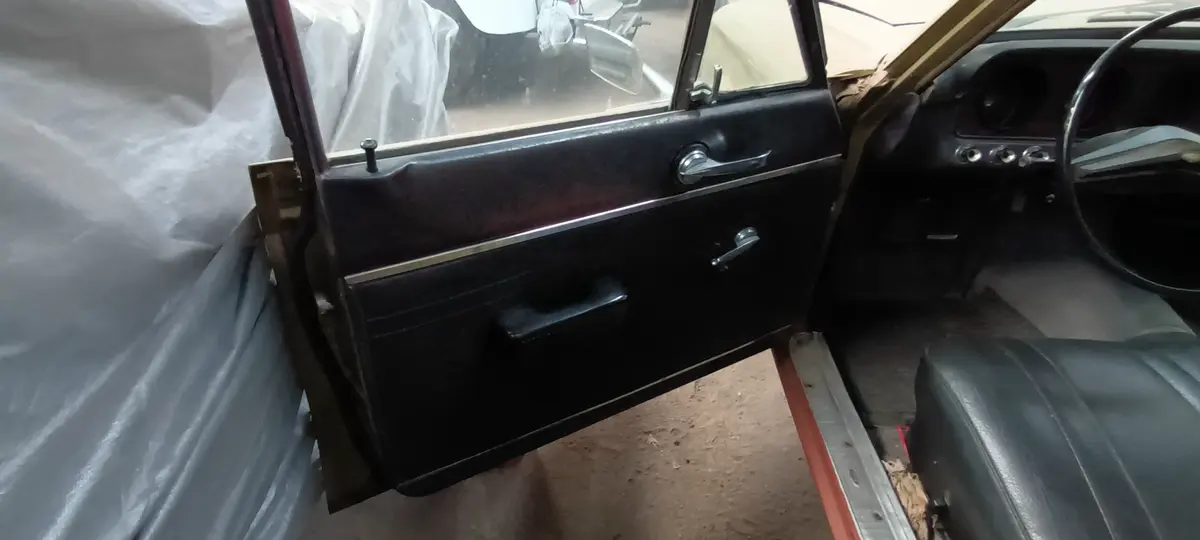 Mira esta publicación de Ford Falcon 1973 en Motordil