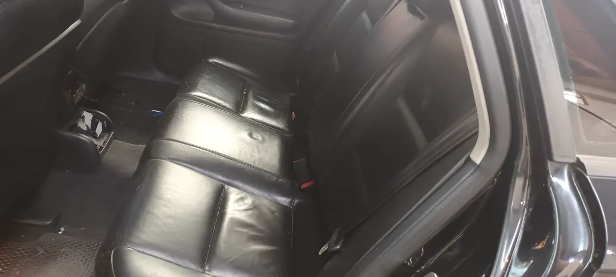 Mirá esta publicación de Audi A4