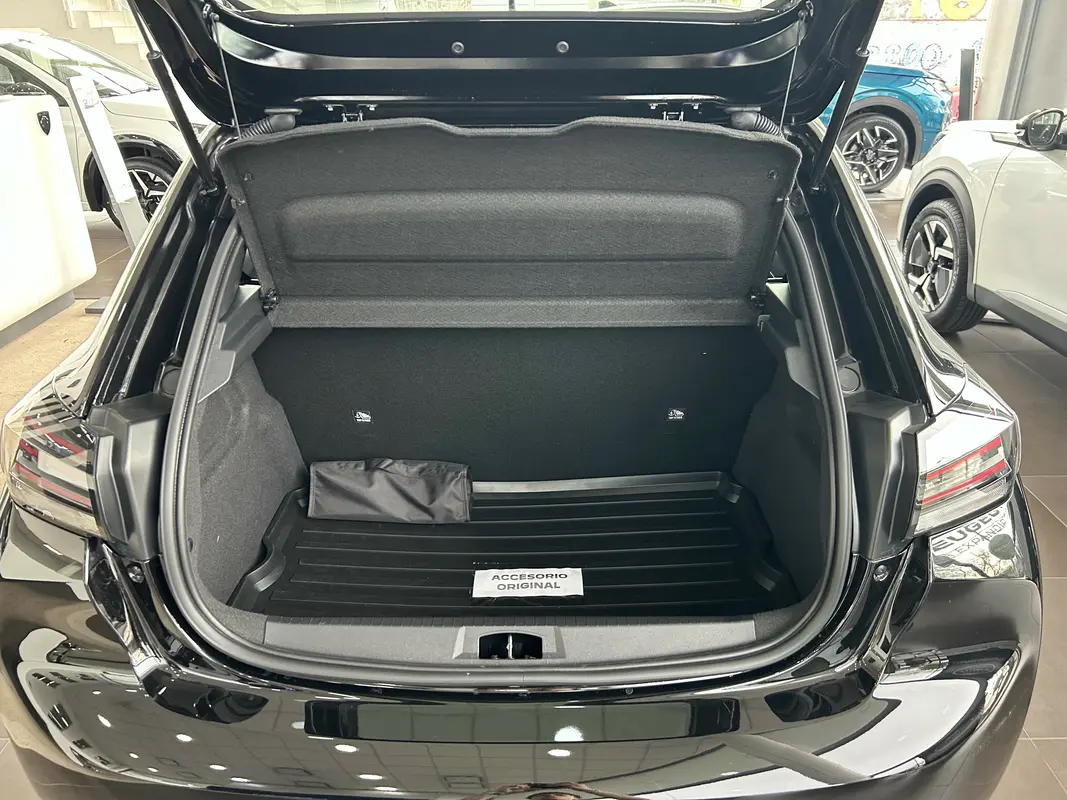 Mira esta publicación de Peugeot 208 2025 en Motordil