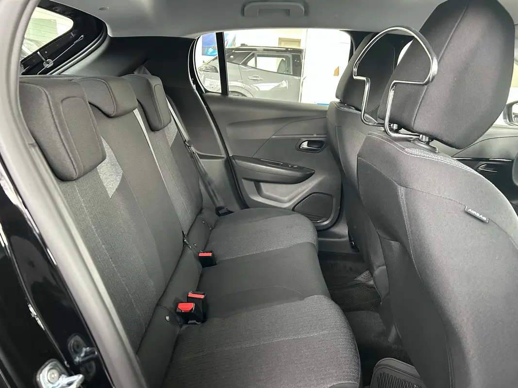 Mirá esta publicación de Peugeot 208