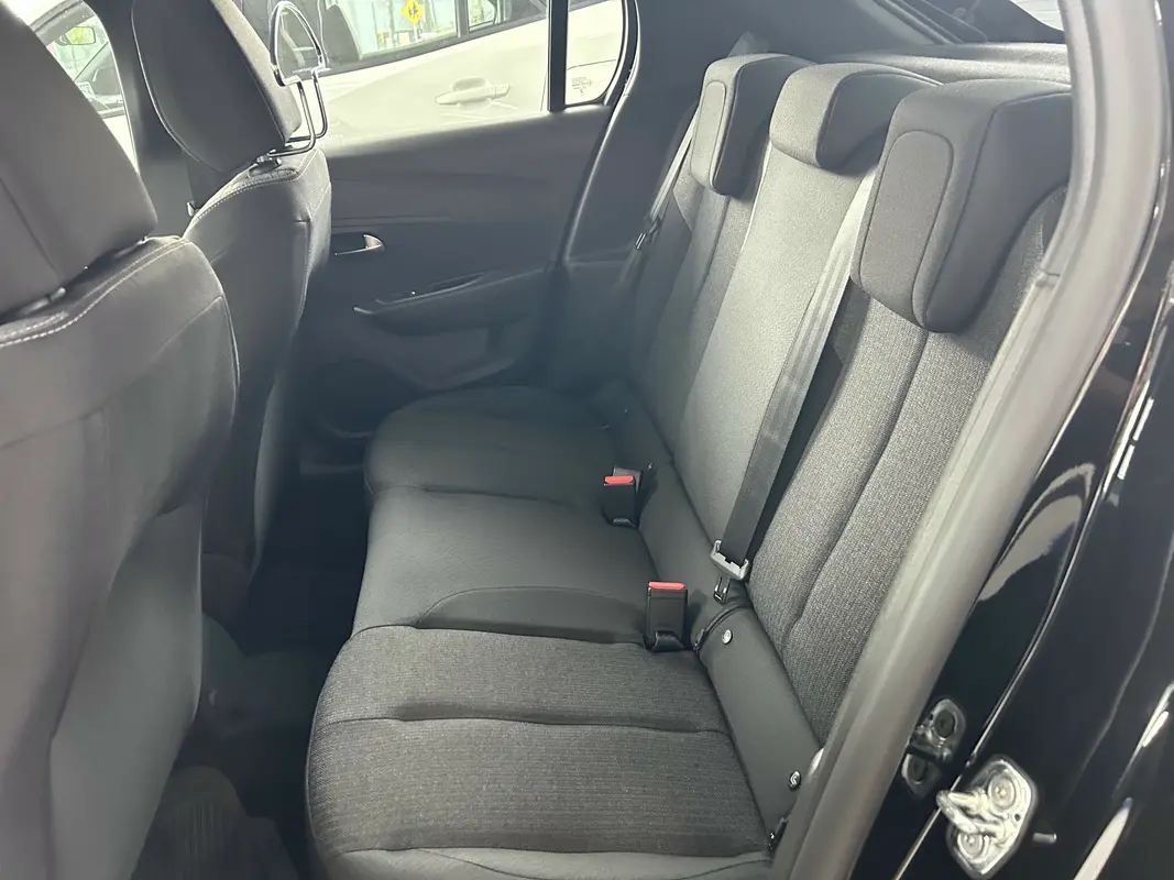 Mirá esta publicación de Peugeot 208