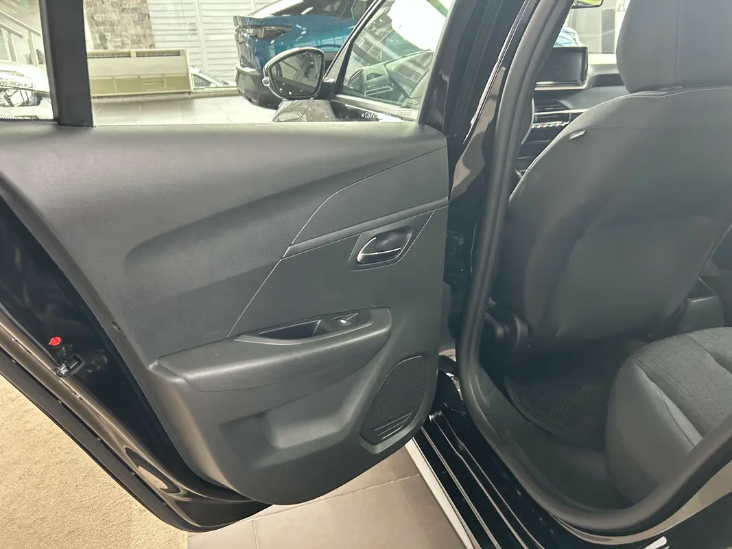 Mirá esta publicación de Peugeot 208