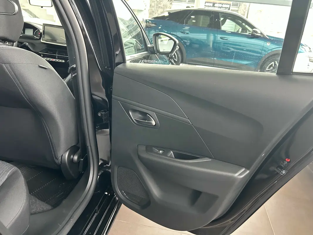 Mirá esta publicación de Peugeot 208