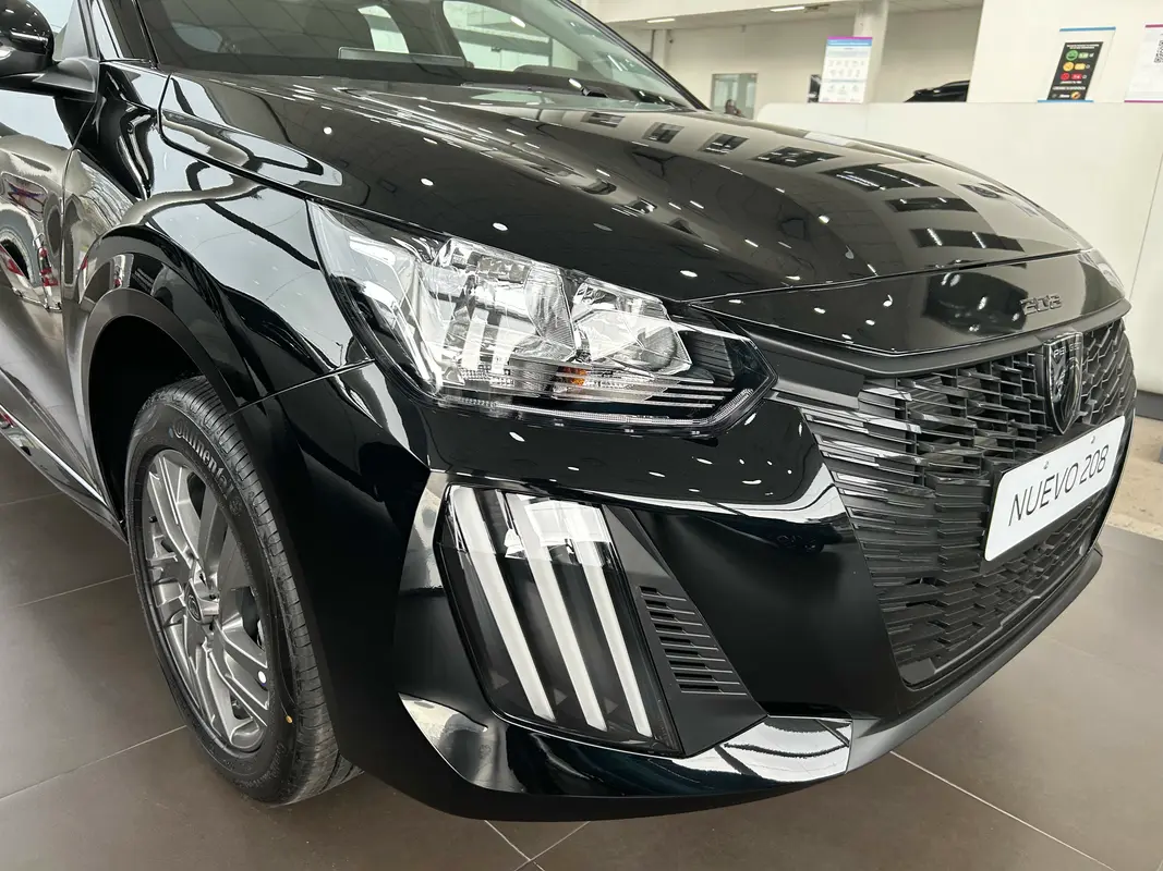 Mira esta publicación de Peugeot 208 2025 en Motordil
