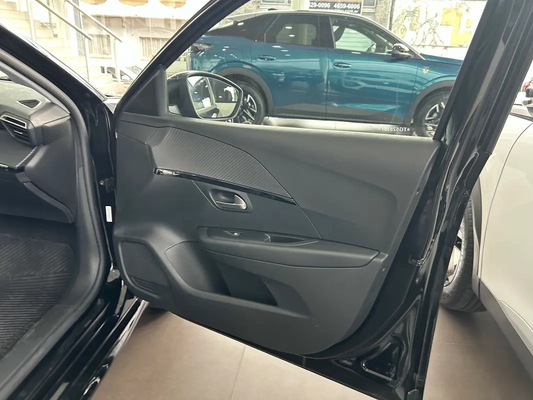 Mirá esta publicación de Peugeot 208