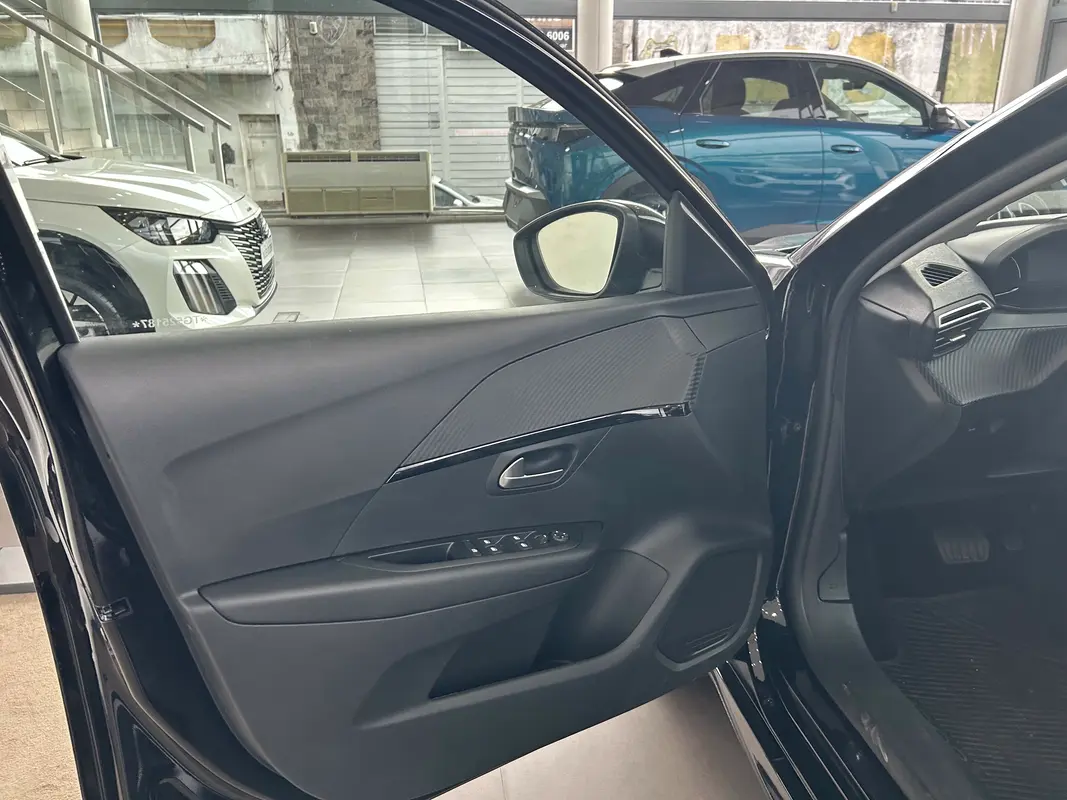 Mirá esta publicación de Peugeot 208