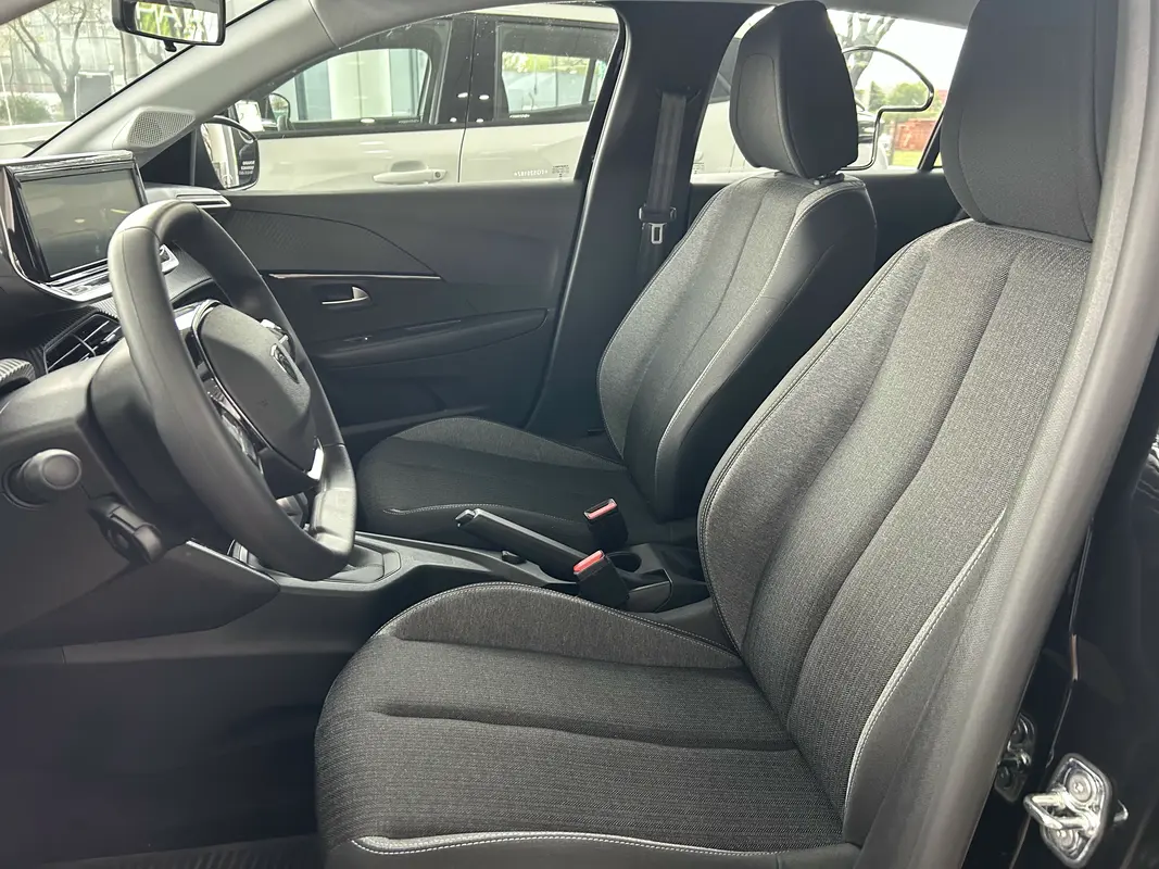 Mirá esta publicación de Peugeot 208