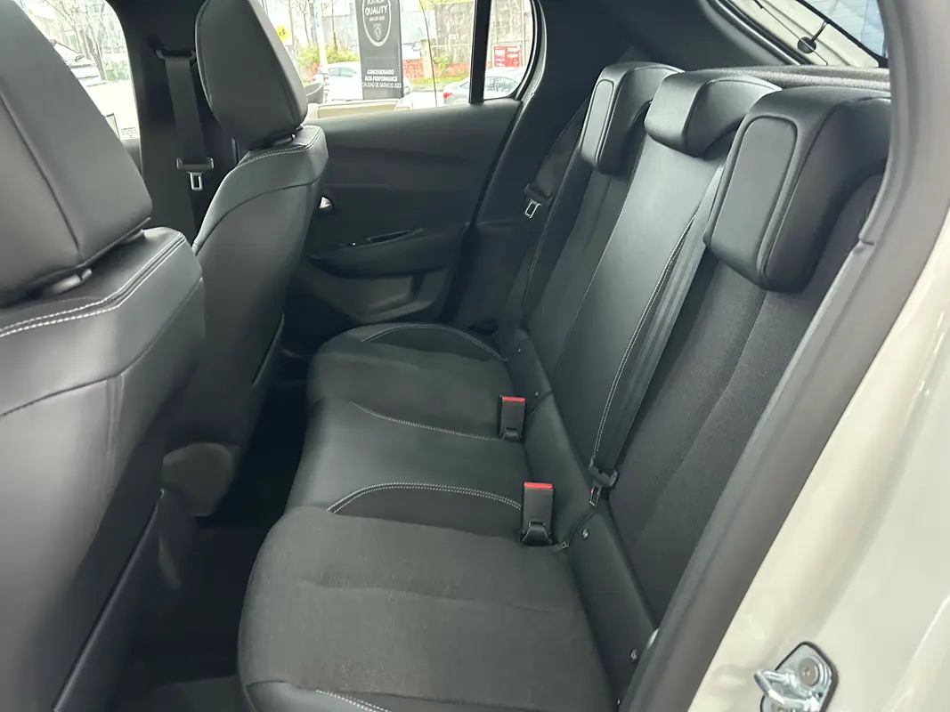 Mirá esta publicación de Peugeot 208