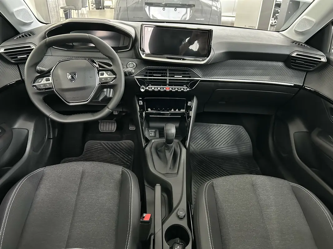 Mirá esta publicación de Peugeot 208