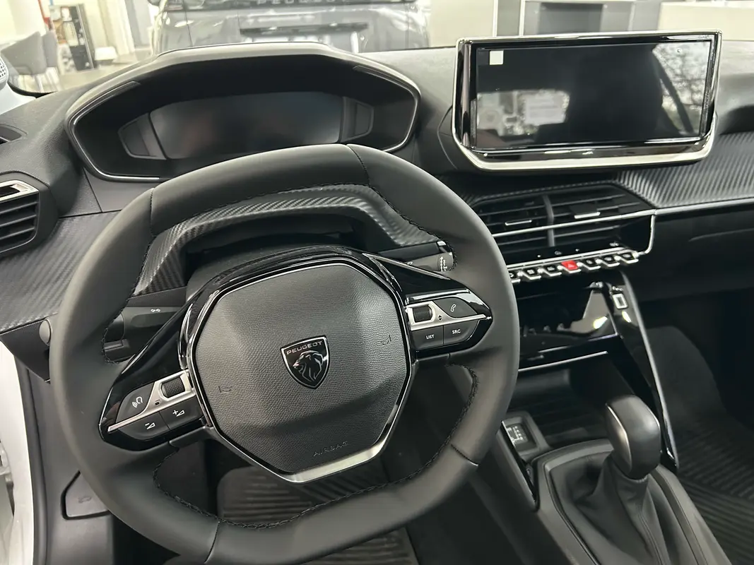 Mirá esta publicación de Peugeot 208